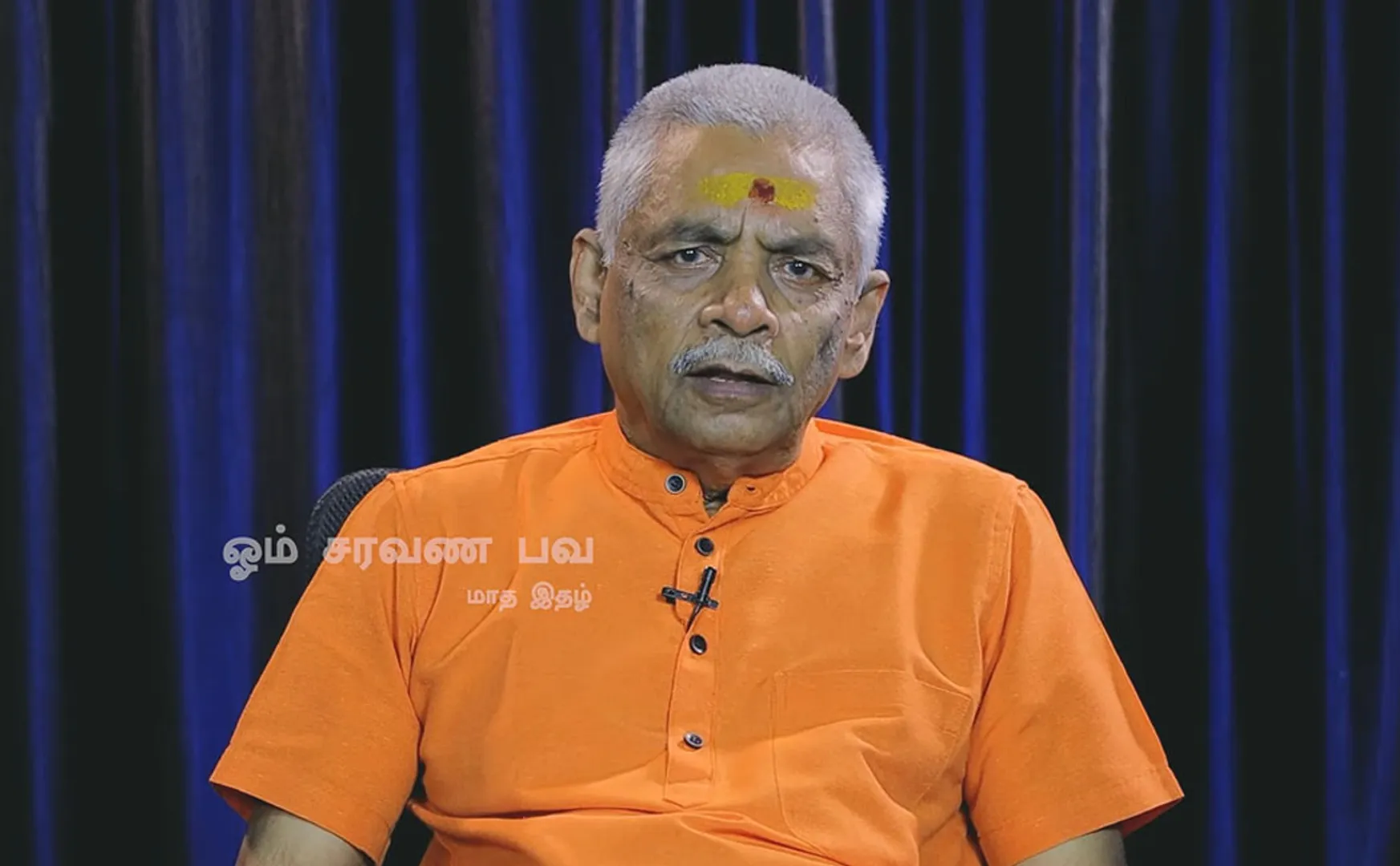 astrologer lalgudi gopalakrishnans explanation 6  