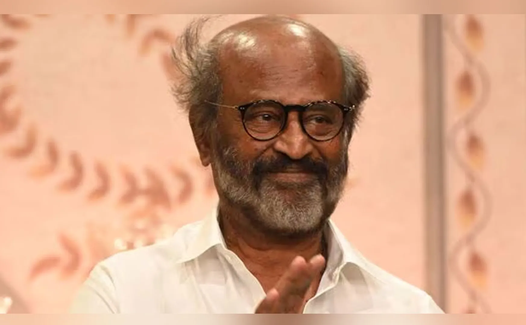 political leaders and cinema celebrities wishes rajini birthday