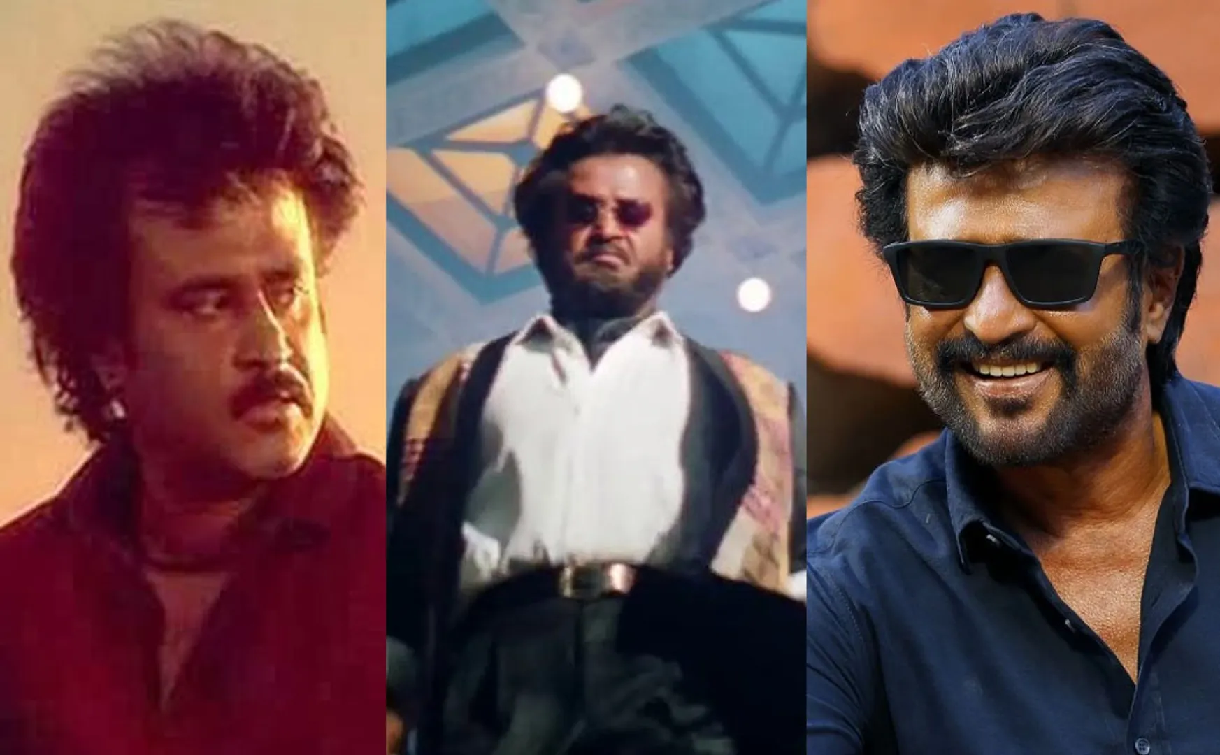 rajini birthday special article