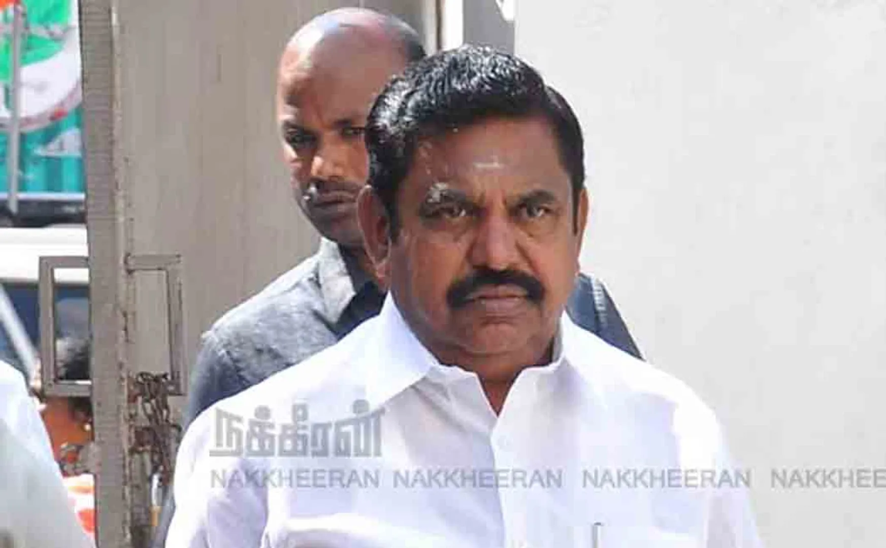 EPS insists on taking immediate action in the boy  case