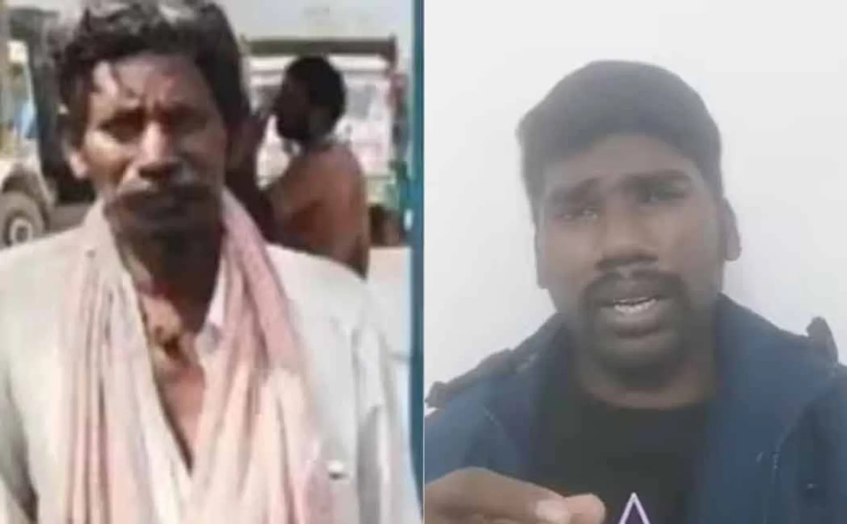Father came to Andhra from abroad to hit relative for abuse of daughter