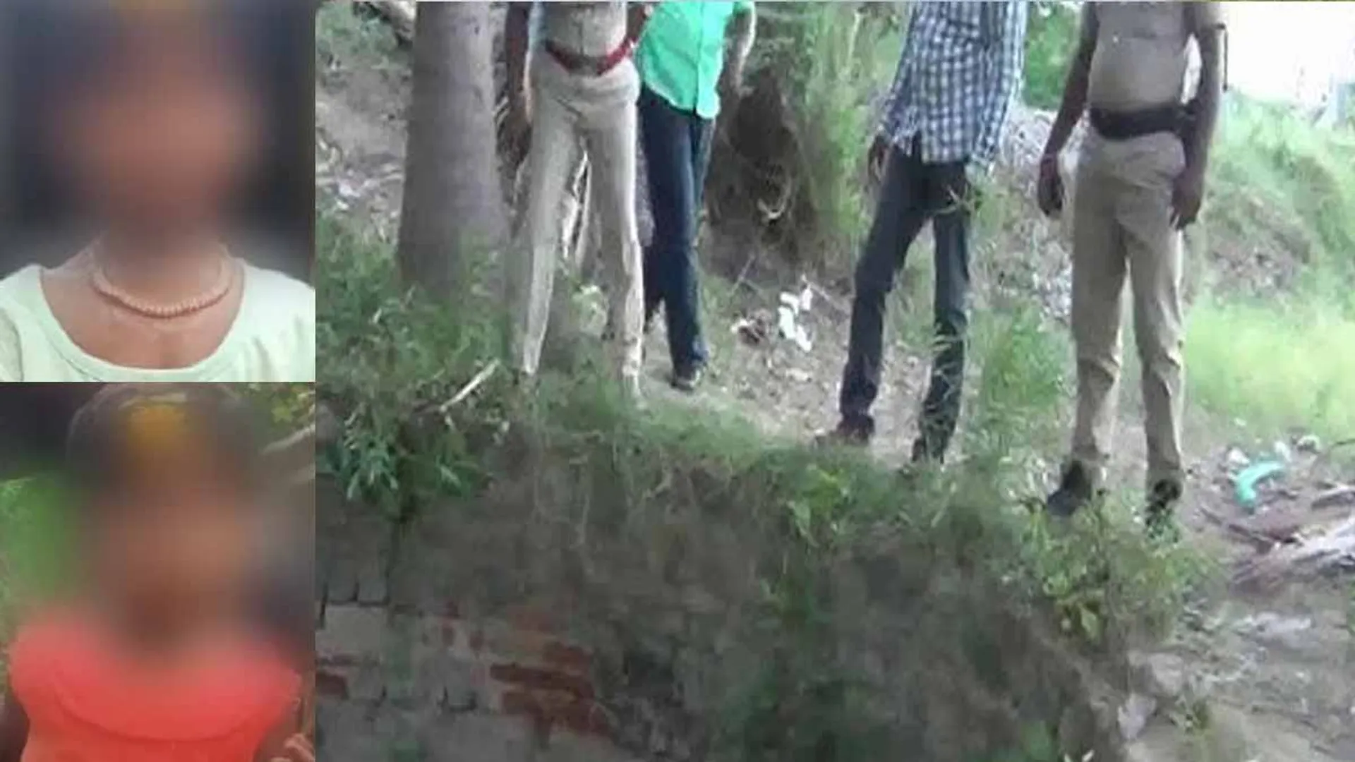 A mother who threw her children into a well; Tragedy in Sivagangai