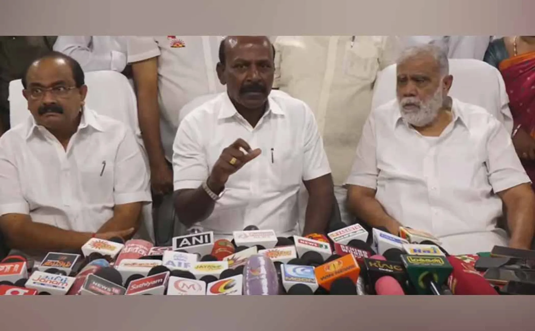 incidents are not predictable Minister's explanation