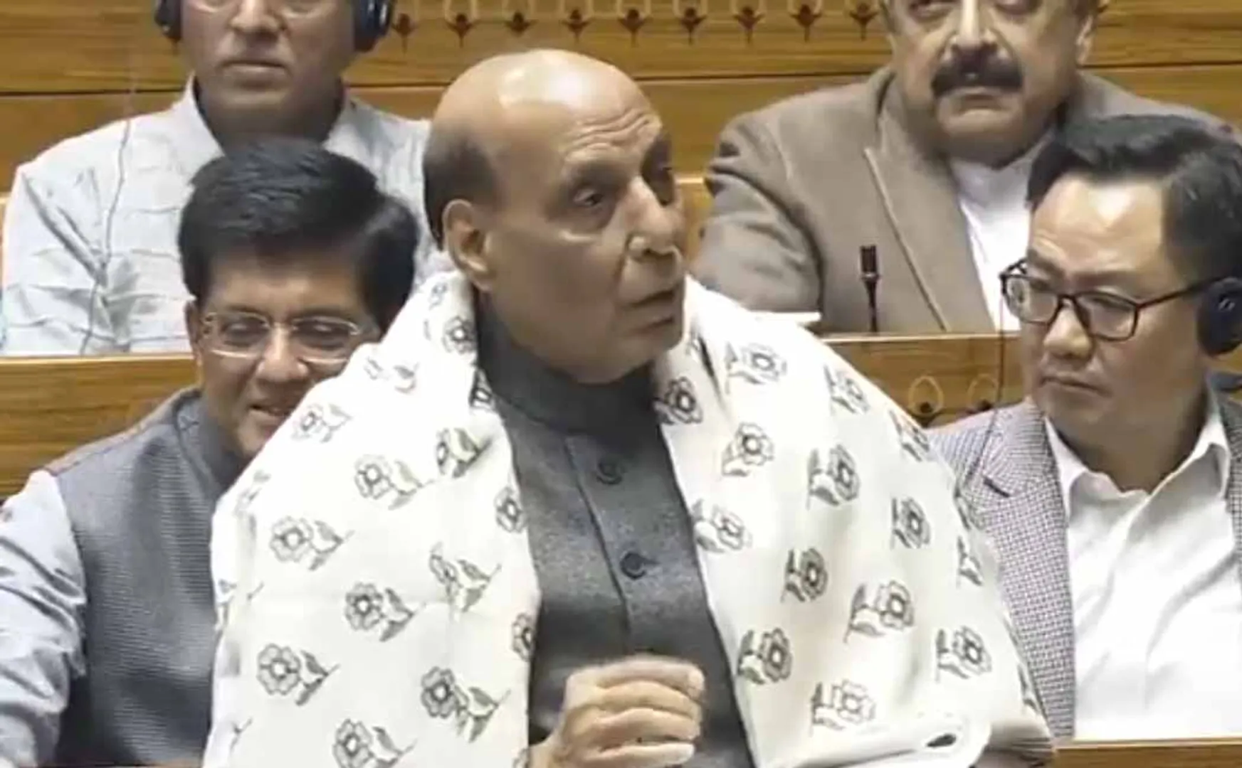 This country where person born  poor family can become  PM of country Minister speech