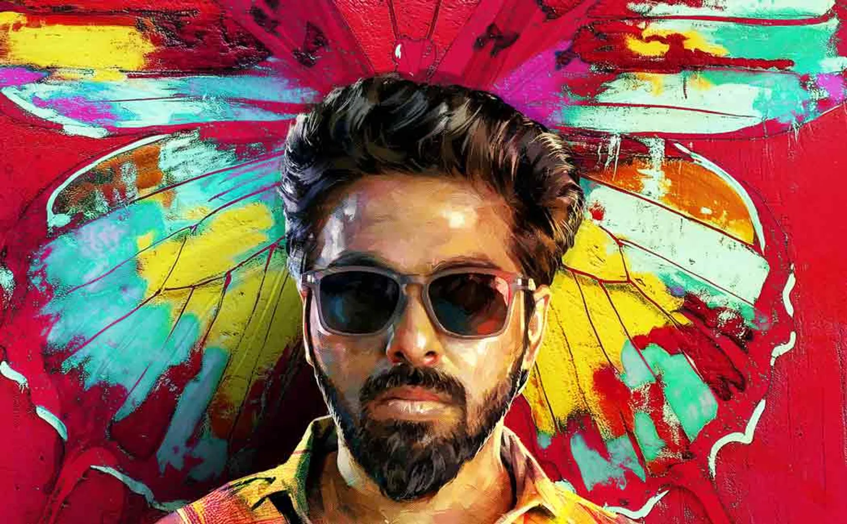 selvaraghavan gv prakash movie update