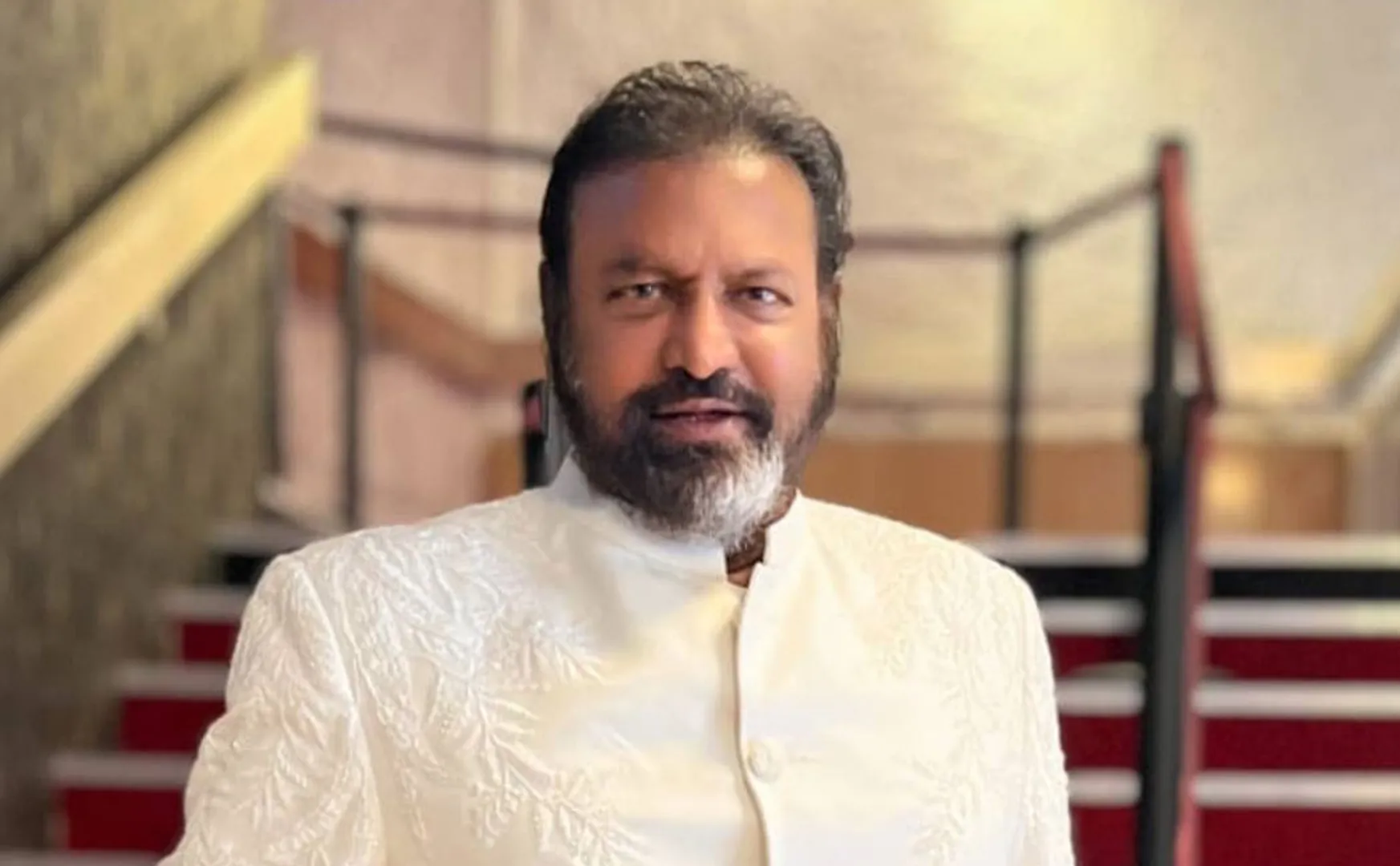 mohan babu clarifies about journalist beaten case