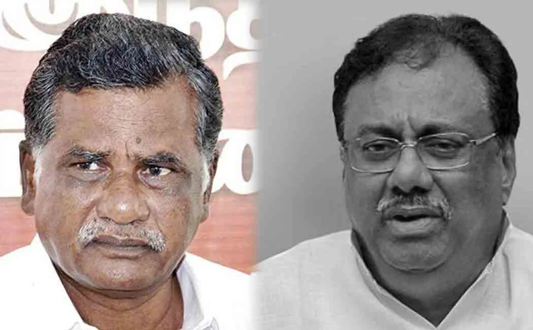 Mutharasan condoles the demise of Evks Elangovan