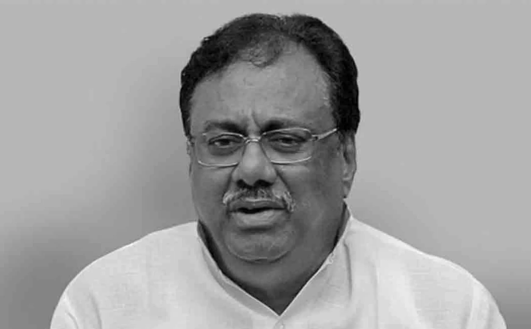 EVKS Elangovan  half-century political journey