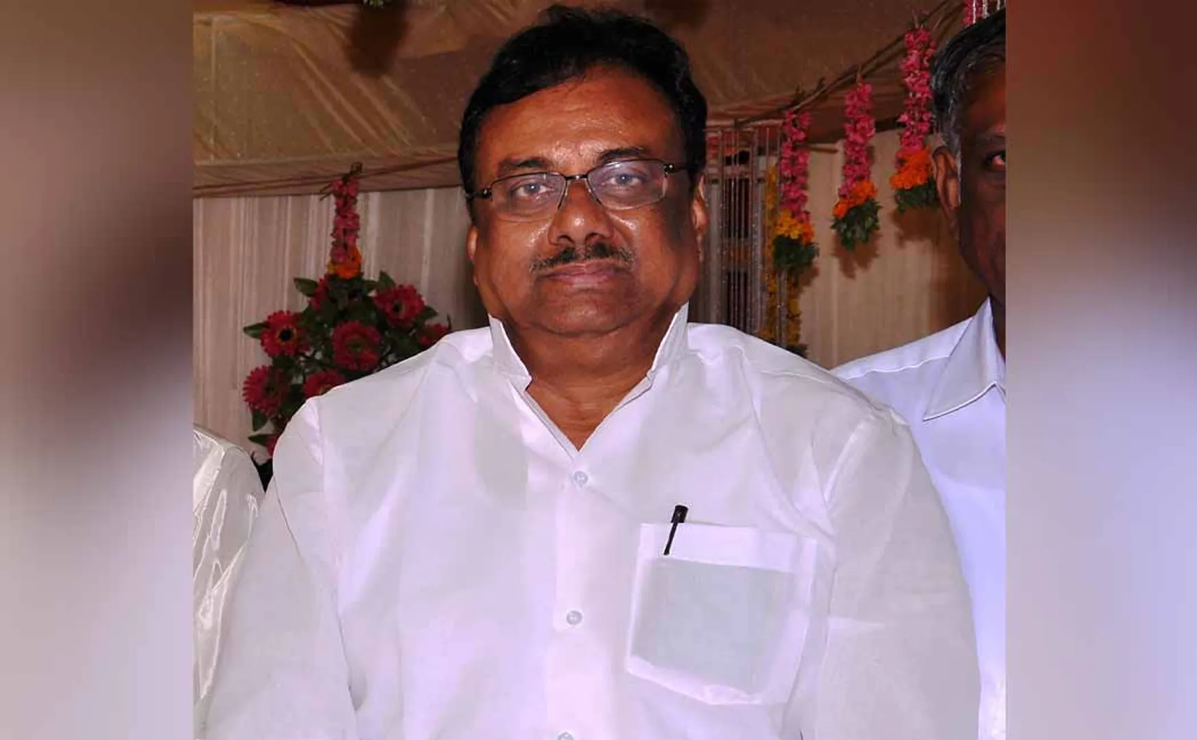 EVKS Elangovan will be cremated tomorrow 