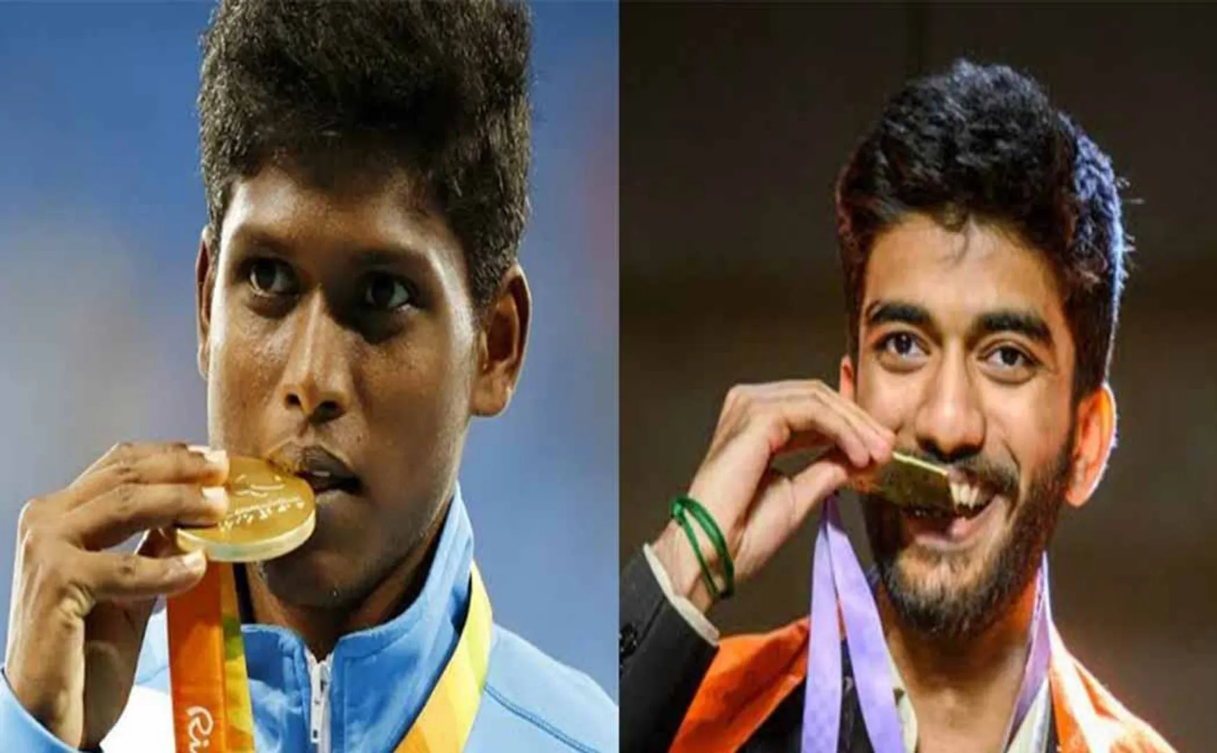 Prize money awarded by the govt to athlete Mariappan; Fact check team explanation