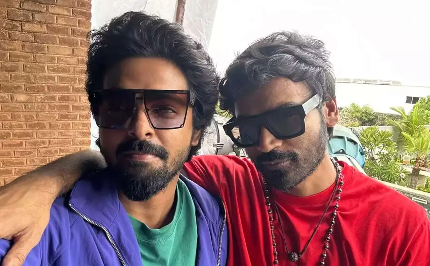 gv prakash about dhanush neek movie next single