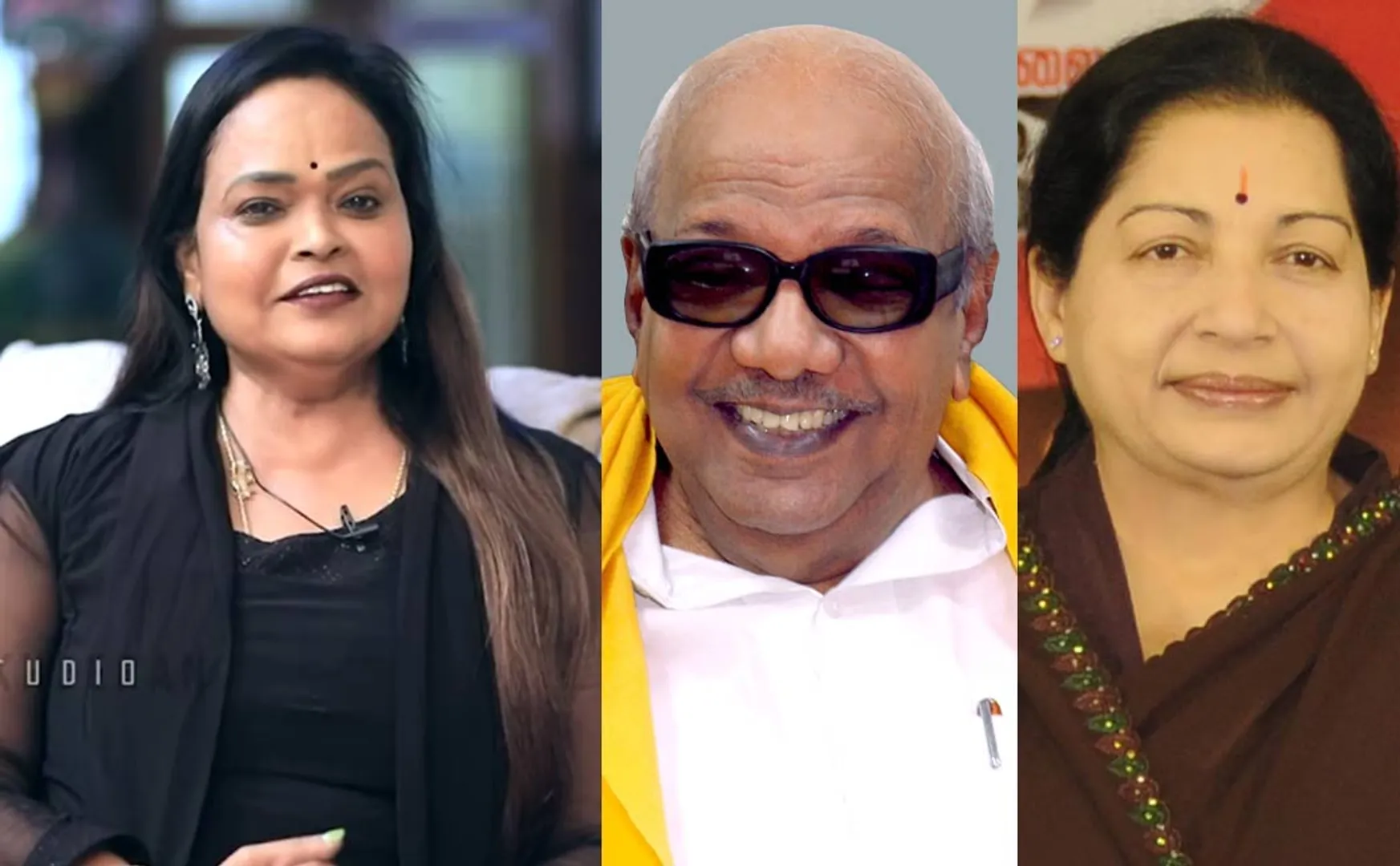 Kala Master shares experience with former Chief Ministers Kalaignar and Jayalalithaa