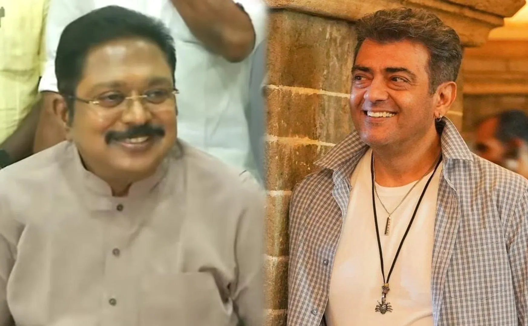 T.T.V. Dinakaran interview on Vijay's politics