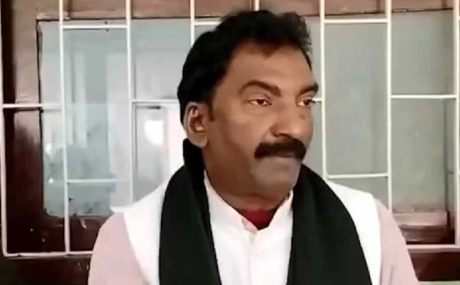 Bihar RJD MLA's speech creates controversy at Temples promote superstition