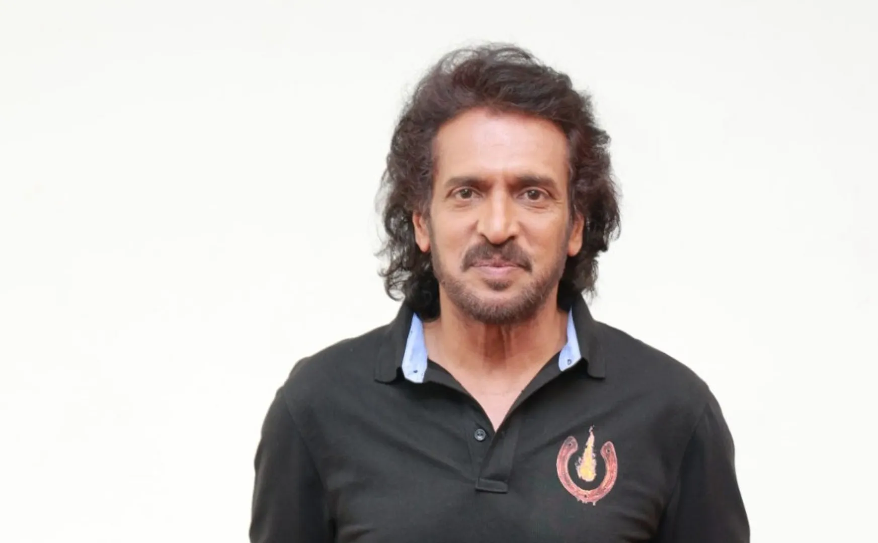 uppendra about gis directorial movie