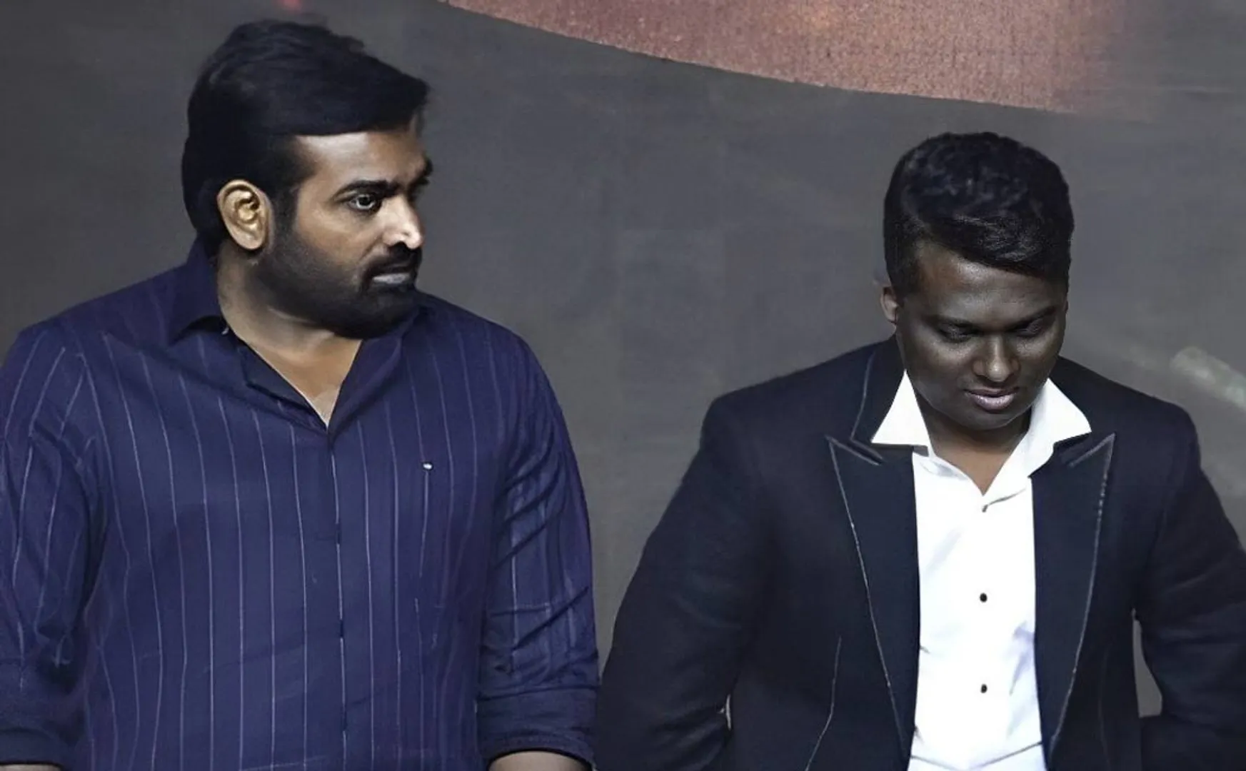 atlee nexr with vijay sethupathi
