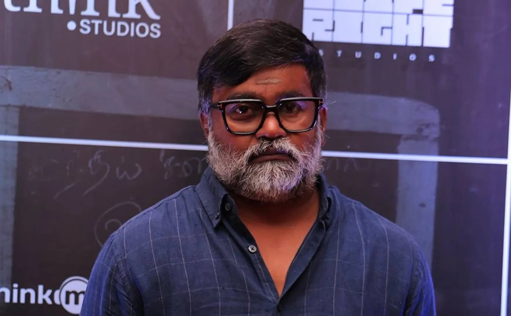 selvaraghavan about ashwin retired