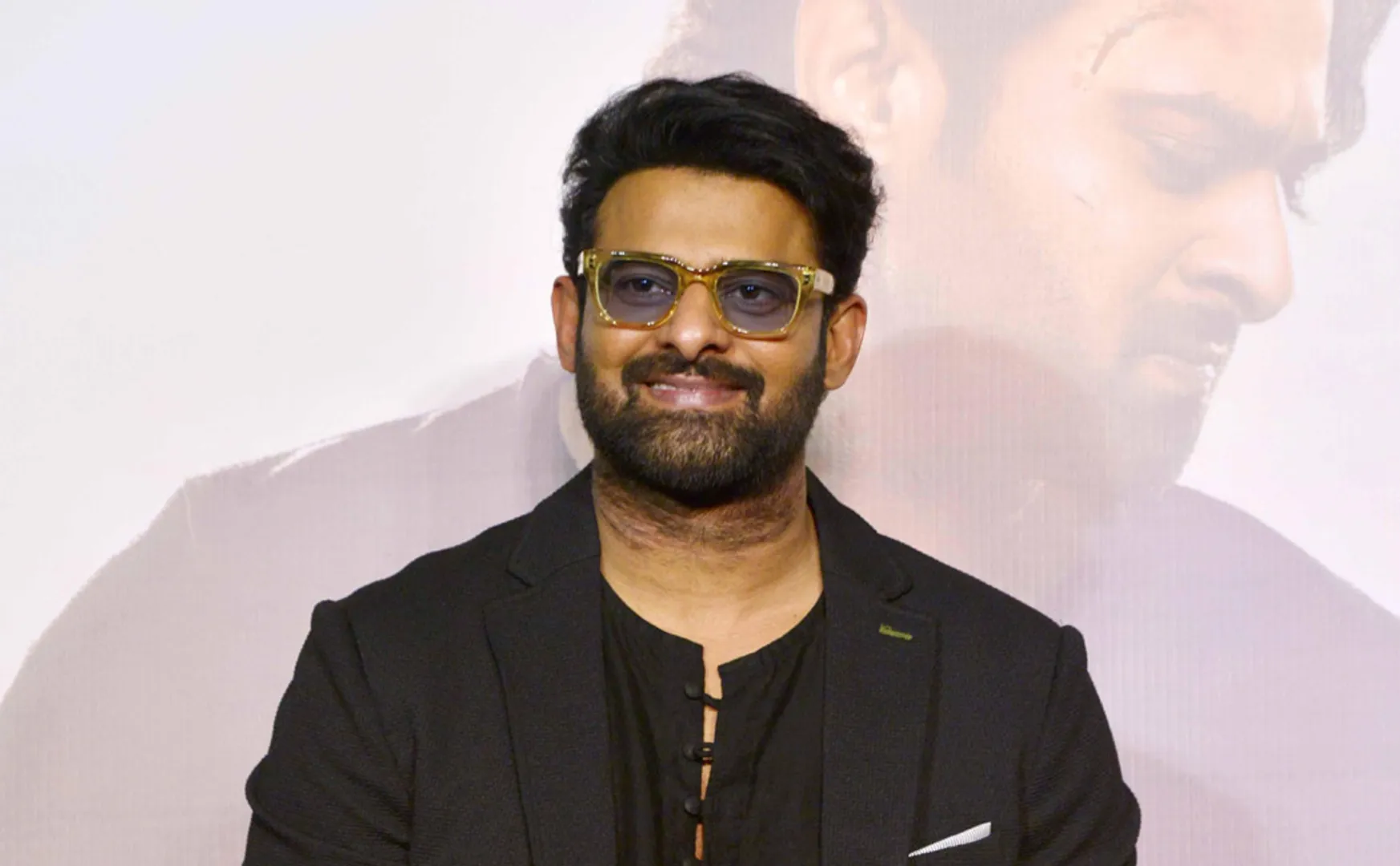 prbhas get injured in shooting spot