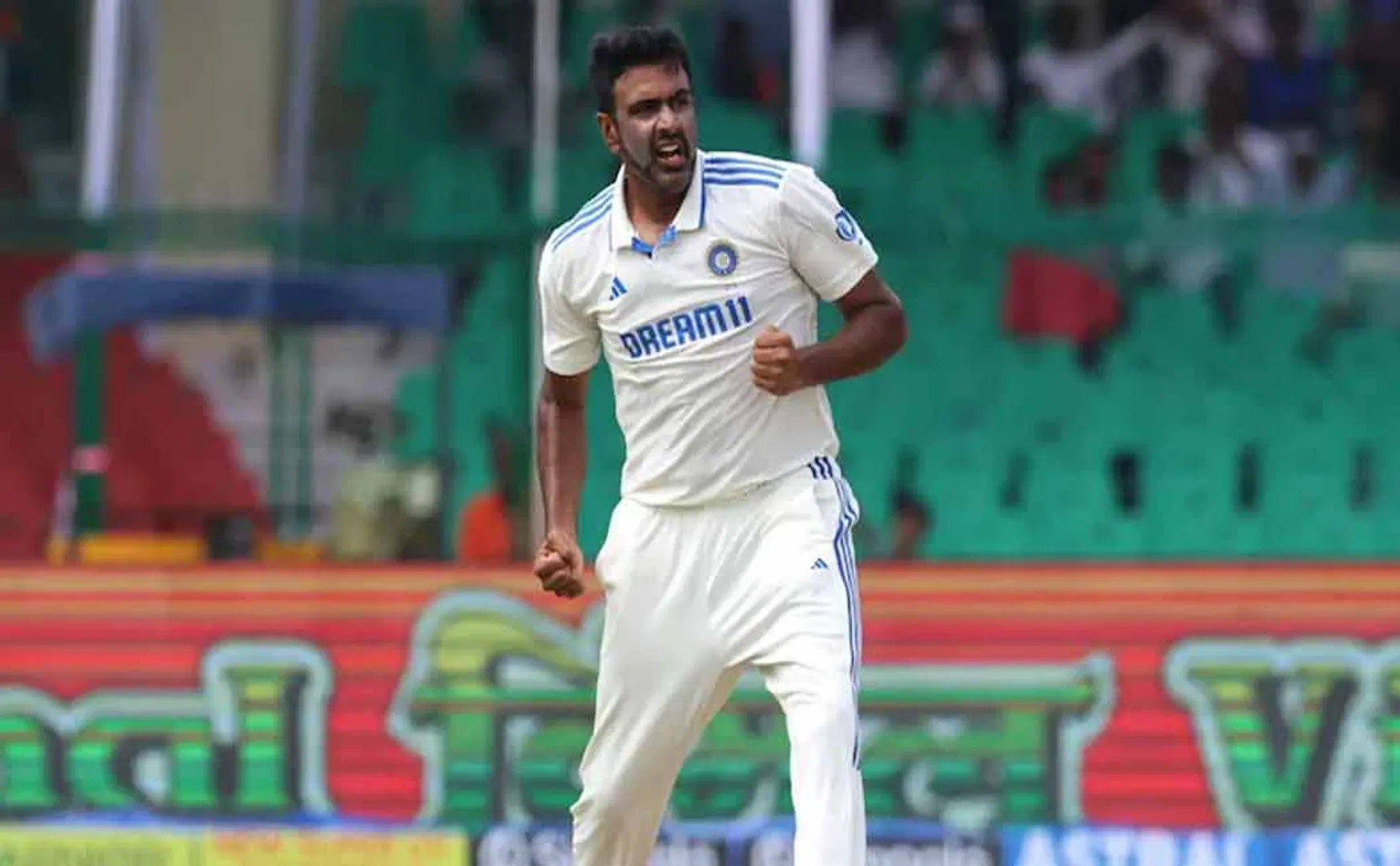Ashwin's decision; Fans shocked