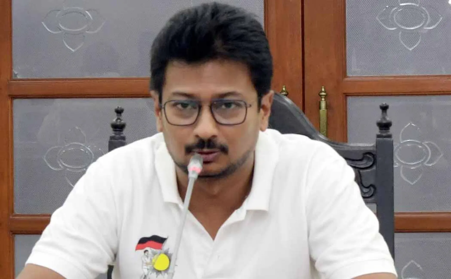Fascists get irritated when they hear Ambedkar name Deputy Chief Minister