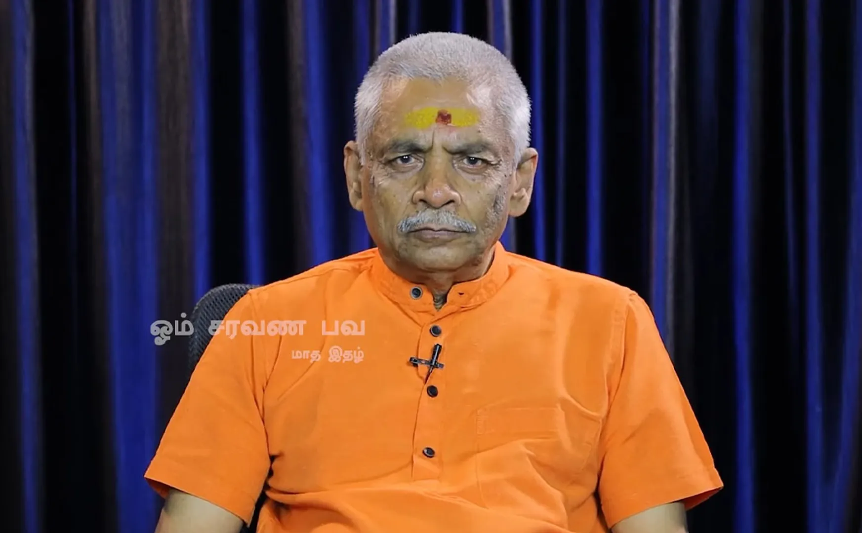 astrologer lalgudi gopalakrishnans explanation 7        