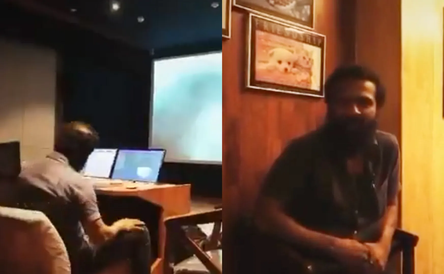 vetrimaaran trimmed 8 minutes in viduthalai 2