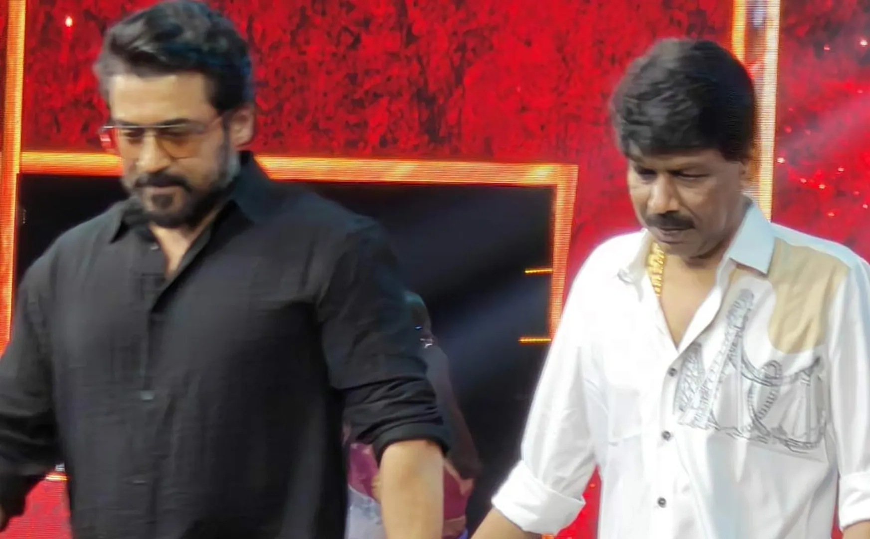 bala about suriya in vanangaan audio launch