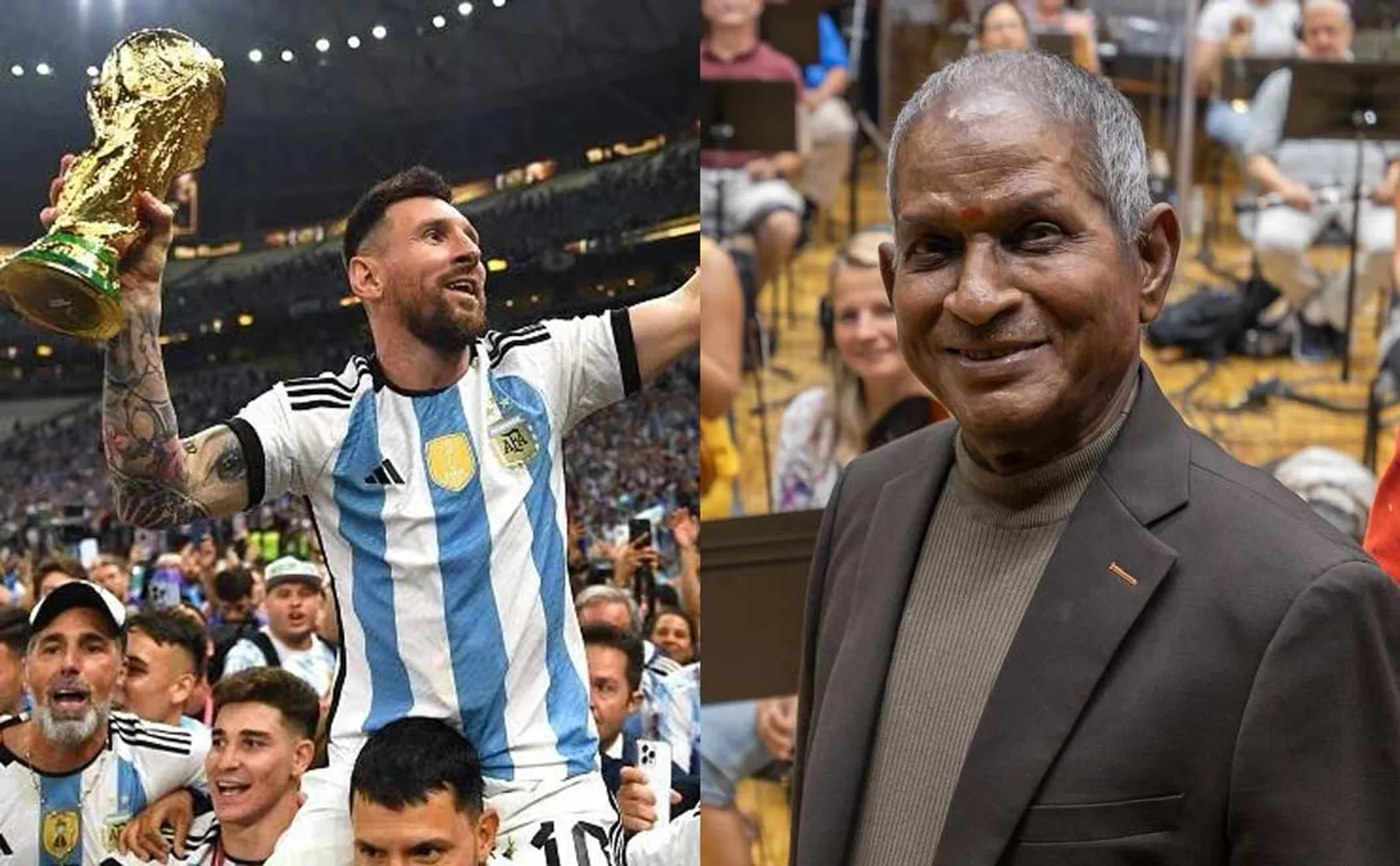 2022 world football victory fifa edit messy with ilaiyaraaja song