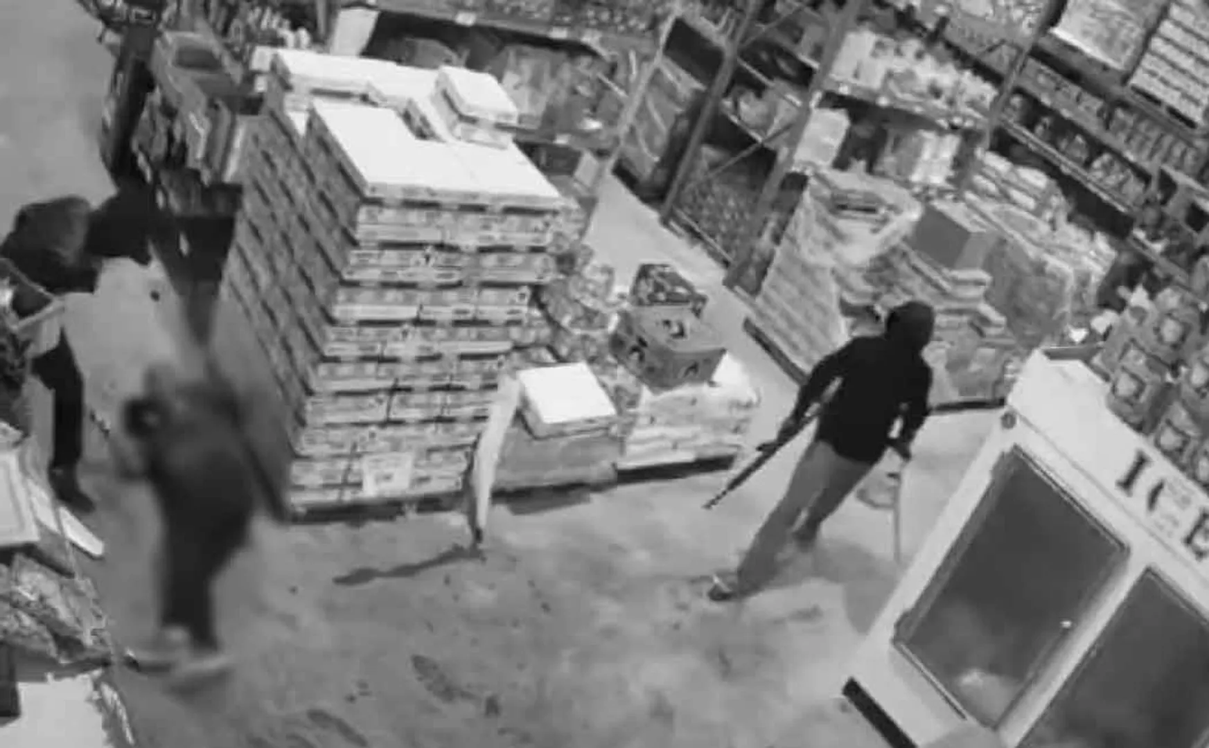 Jamaica supermarket incident Vignesh Tirunelveli district