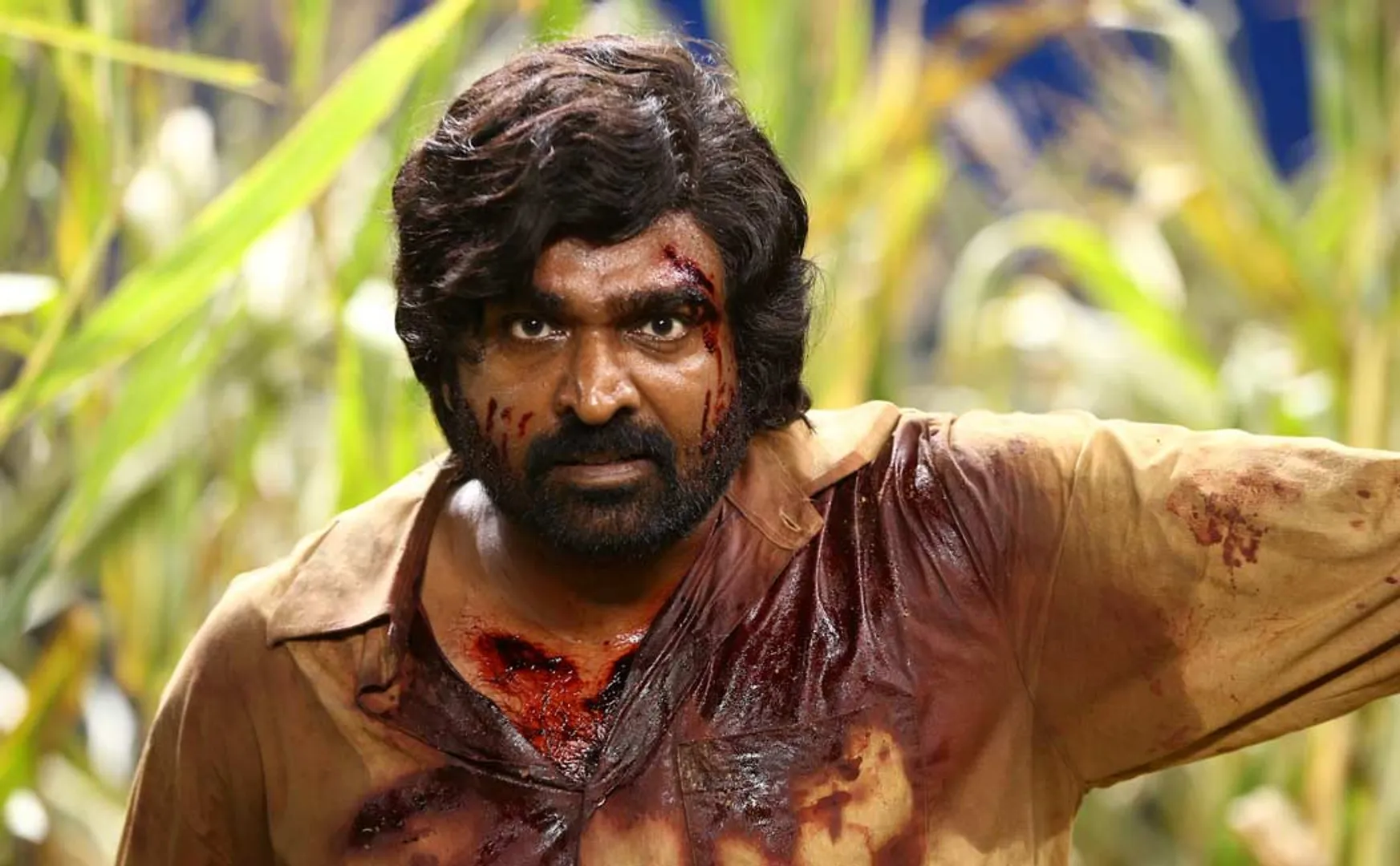 viduthalai part 2 movie review