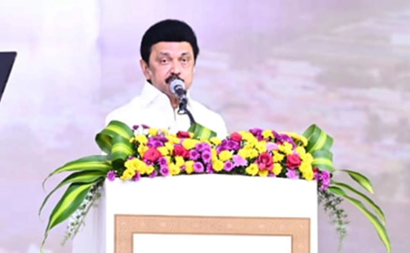 Chief Minister Stalin criticizes Edappadi Palaniswami