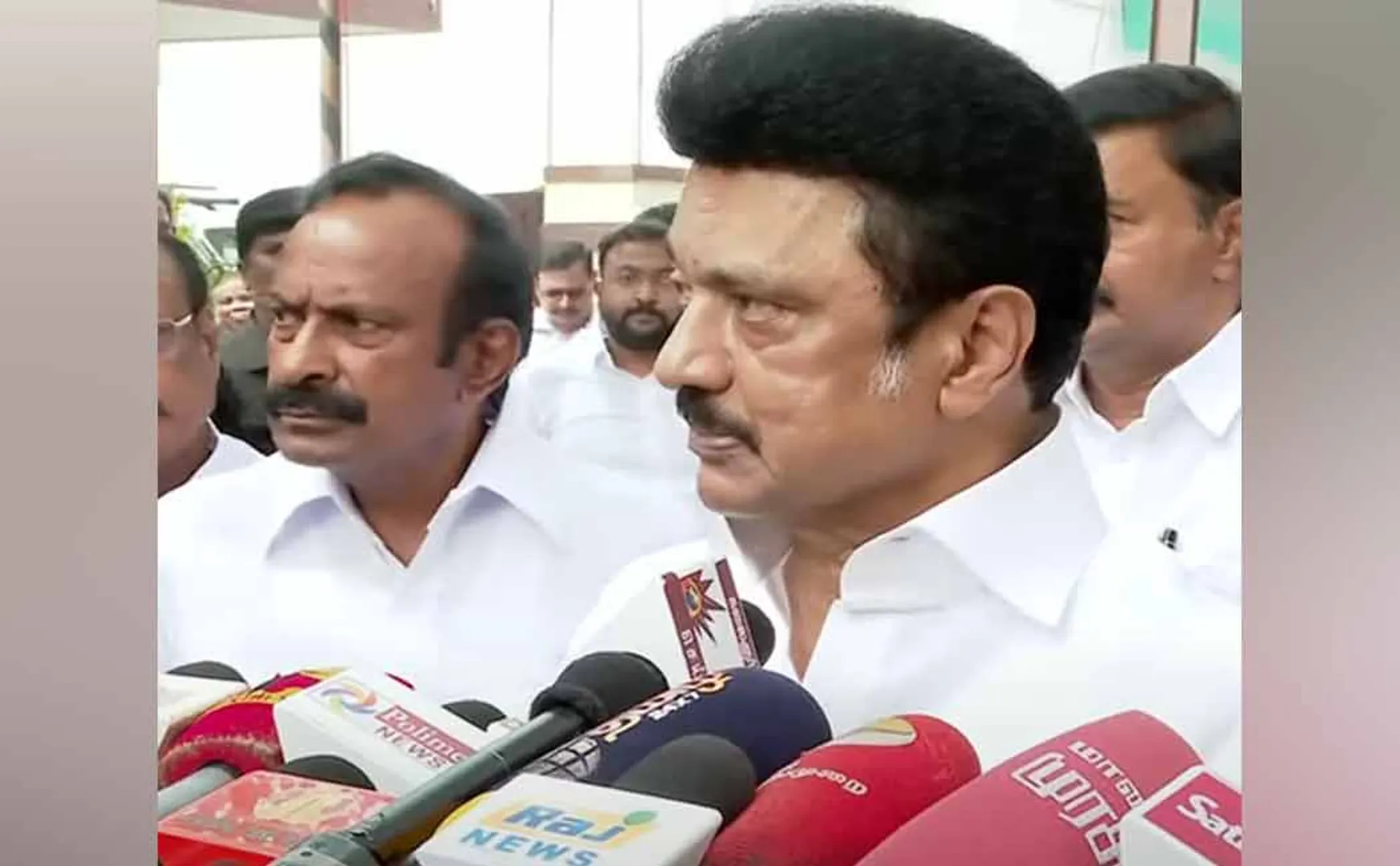 CM Interview There is an idea that it will exceed 200 constituencies 