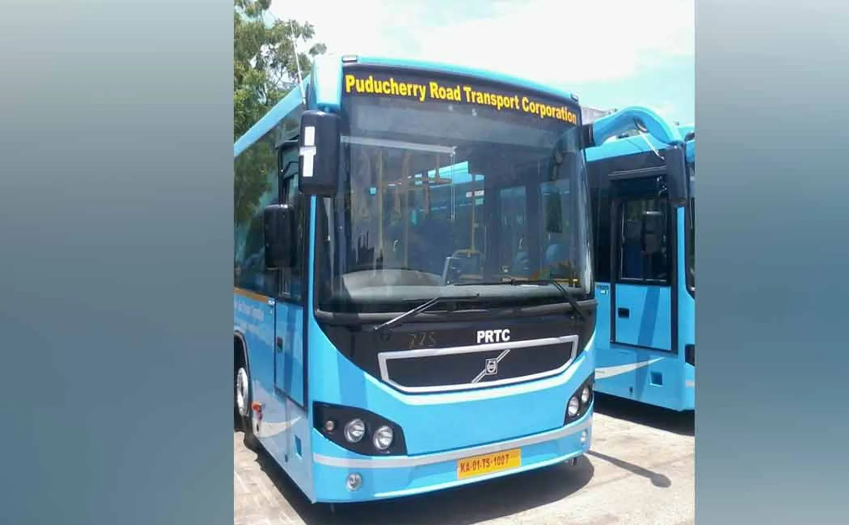 Bus fare hike in Puducherry