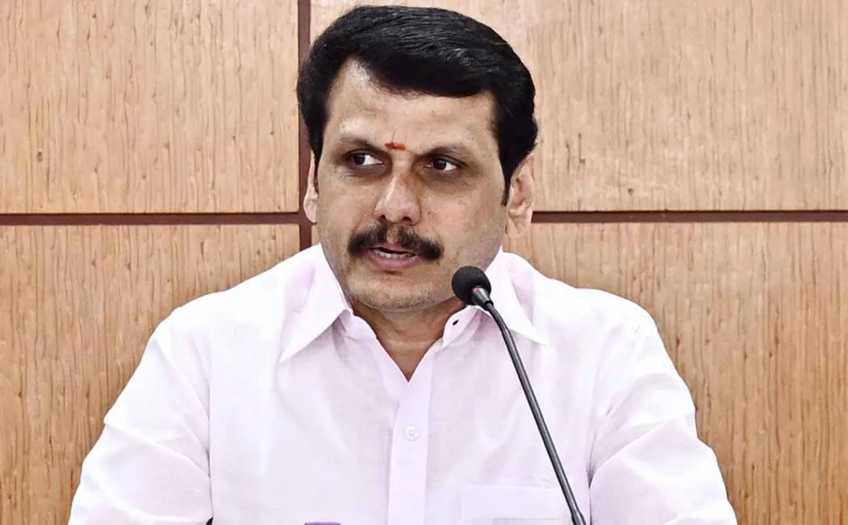 Case related to Minister Senthil Balaji; Supreme Court Notice to TlN Govt