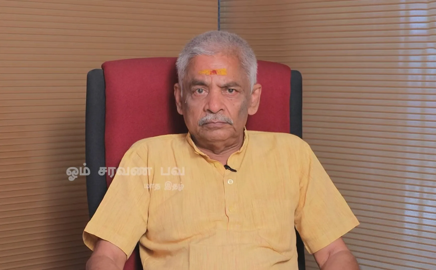 astrologer lalgudi gopalakrishnans explanation 9        
