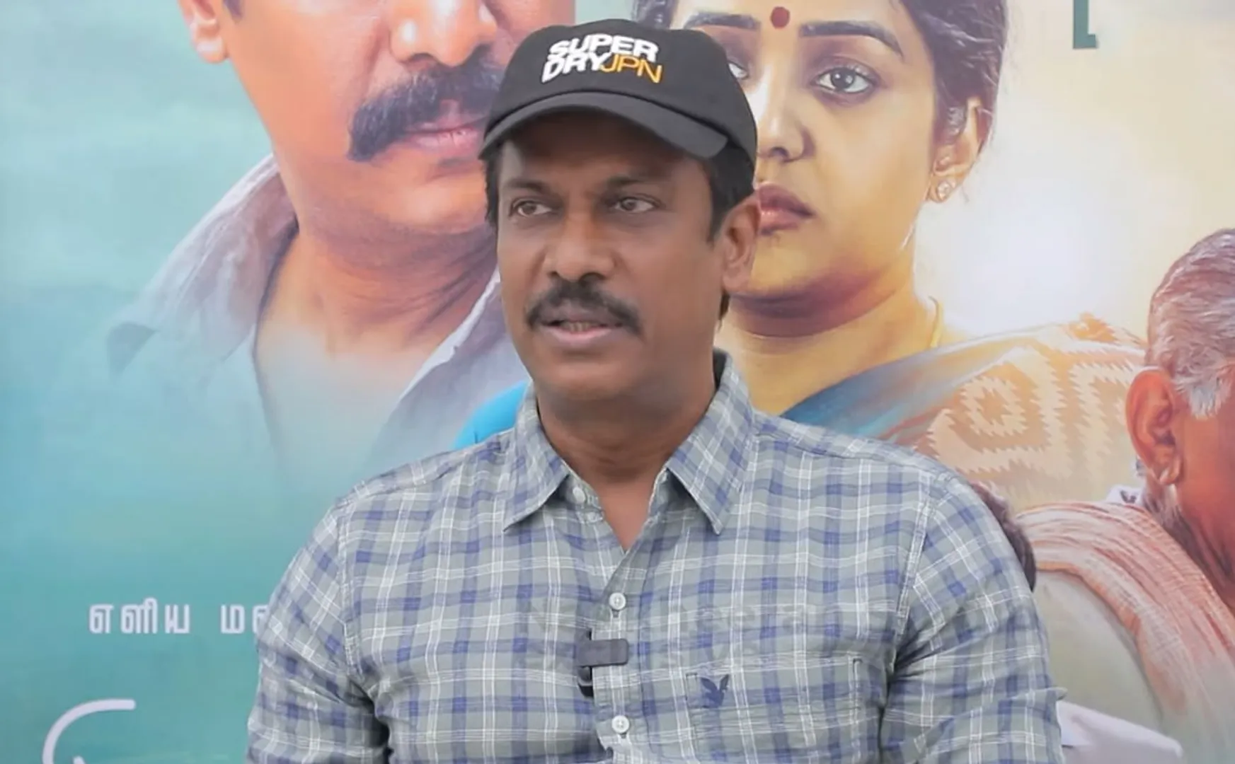 Samuthirakani interview 