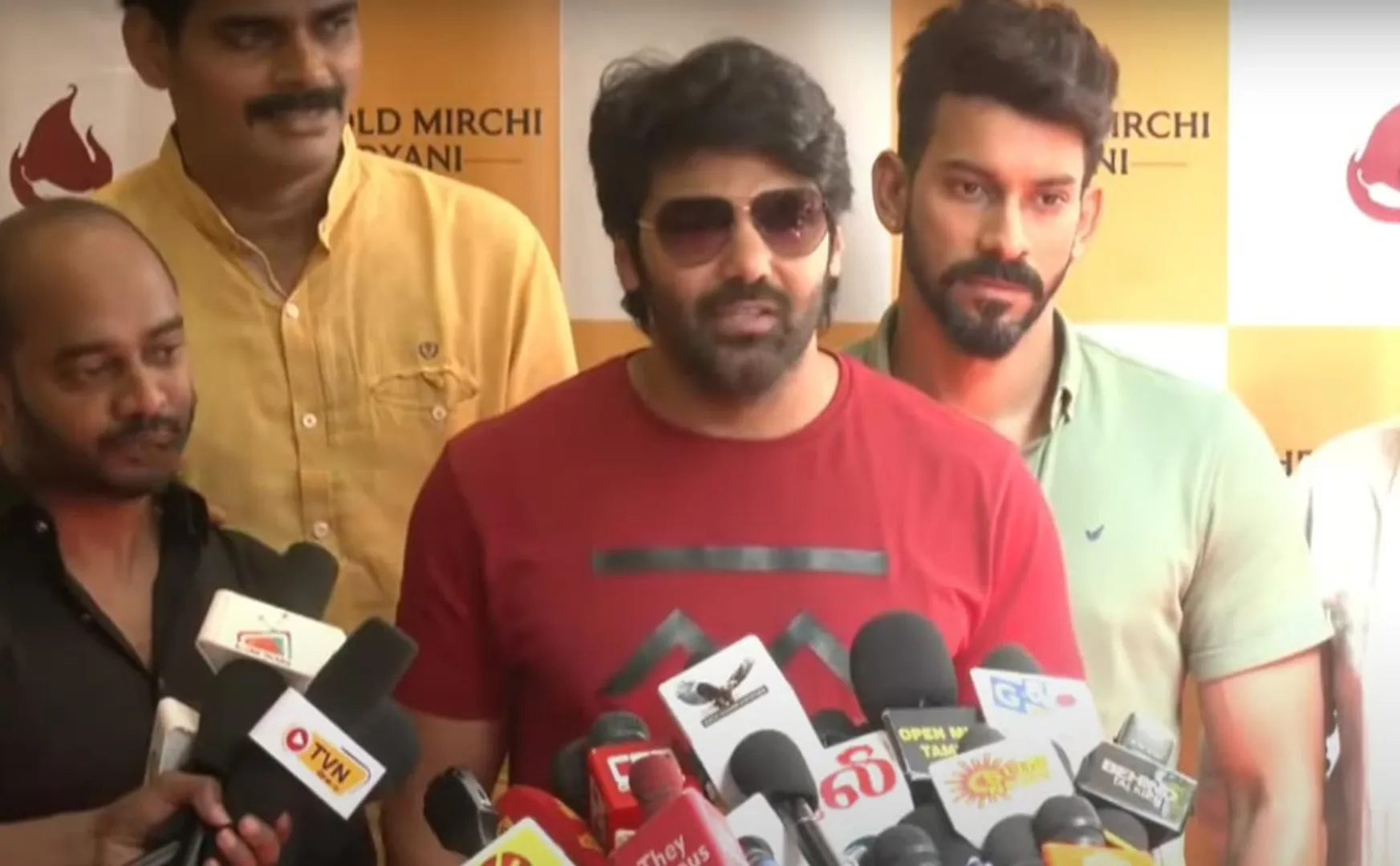 sarpatta 2 update