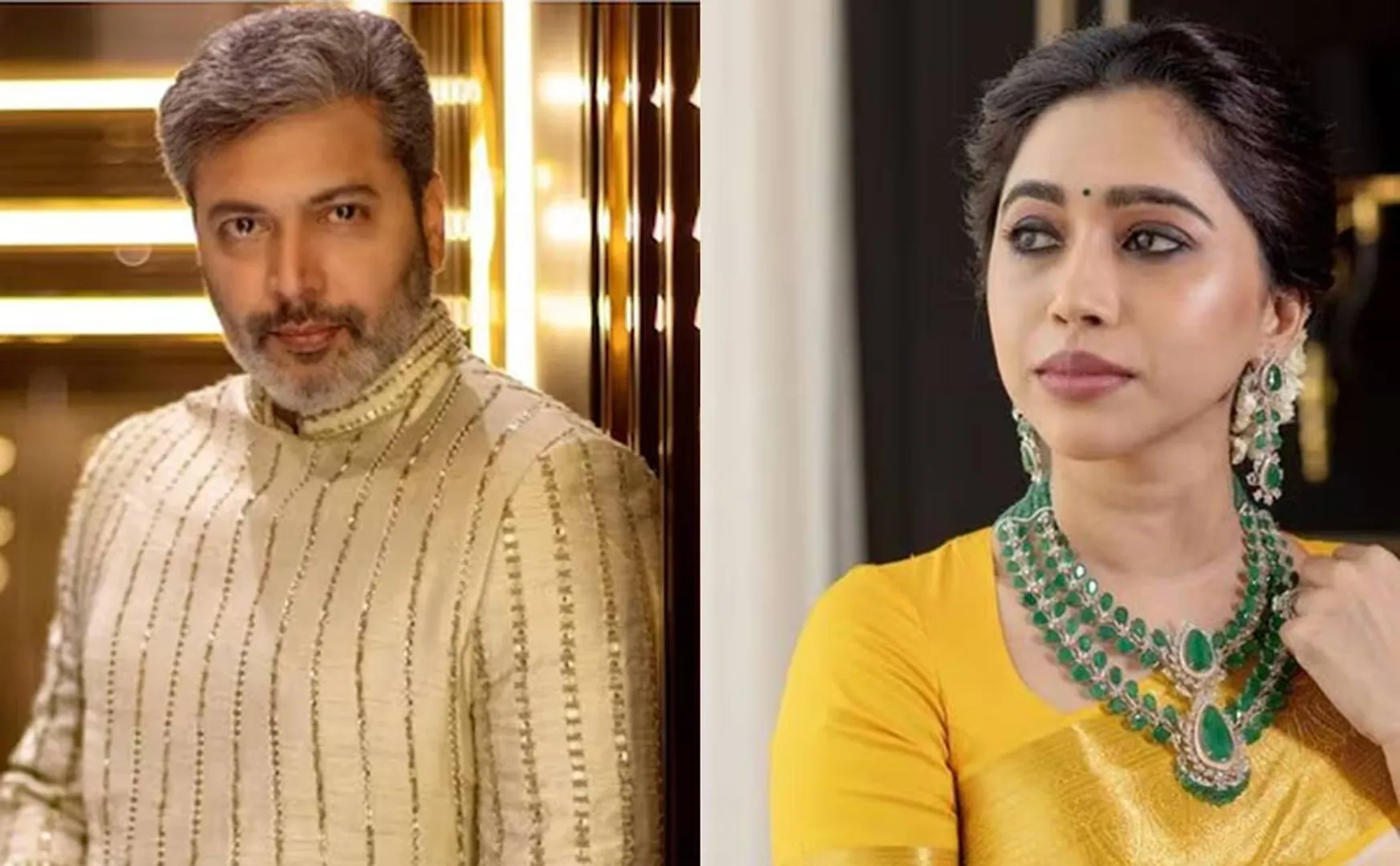jayam ravi aarthi divorce case update