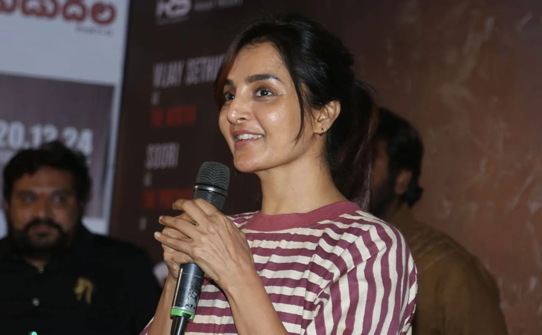 manju warrier thanks vetrimaaran