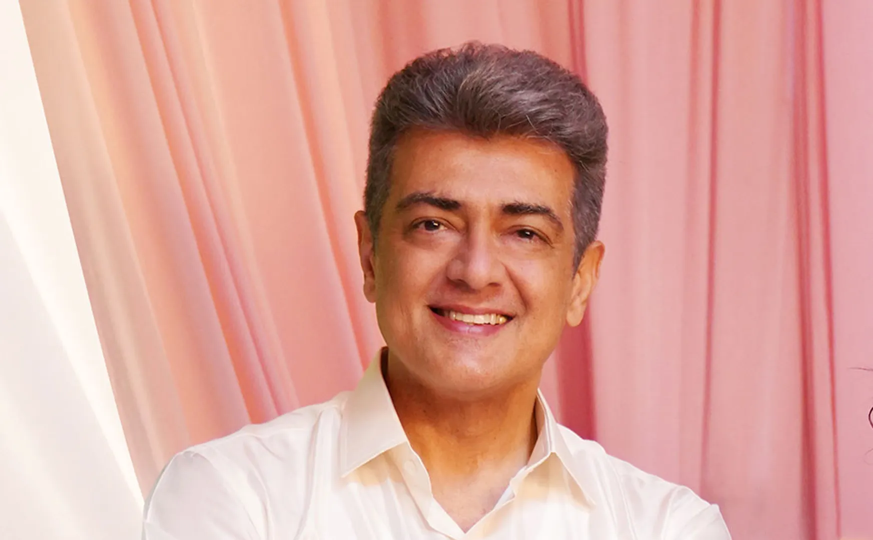 vj and actress ramya join ajithkumar vidaamuyarchi 