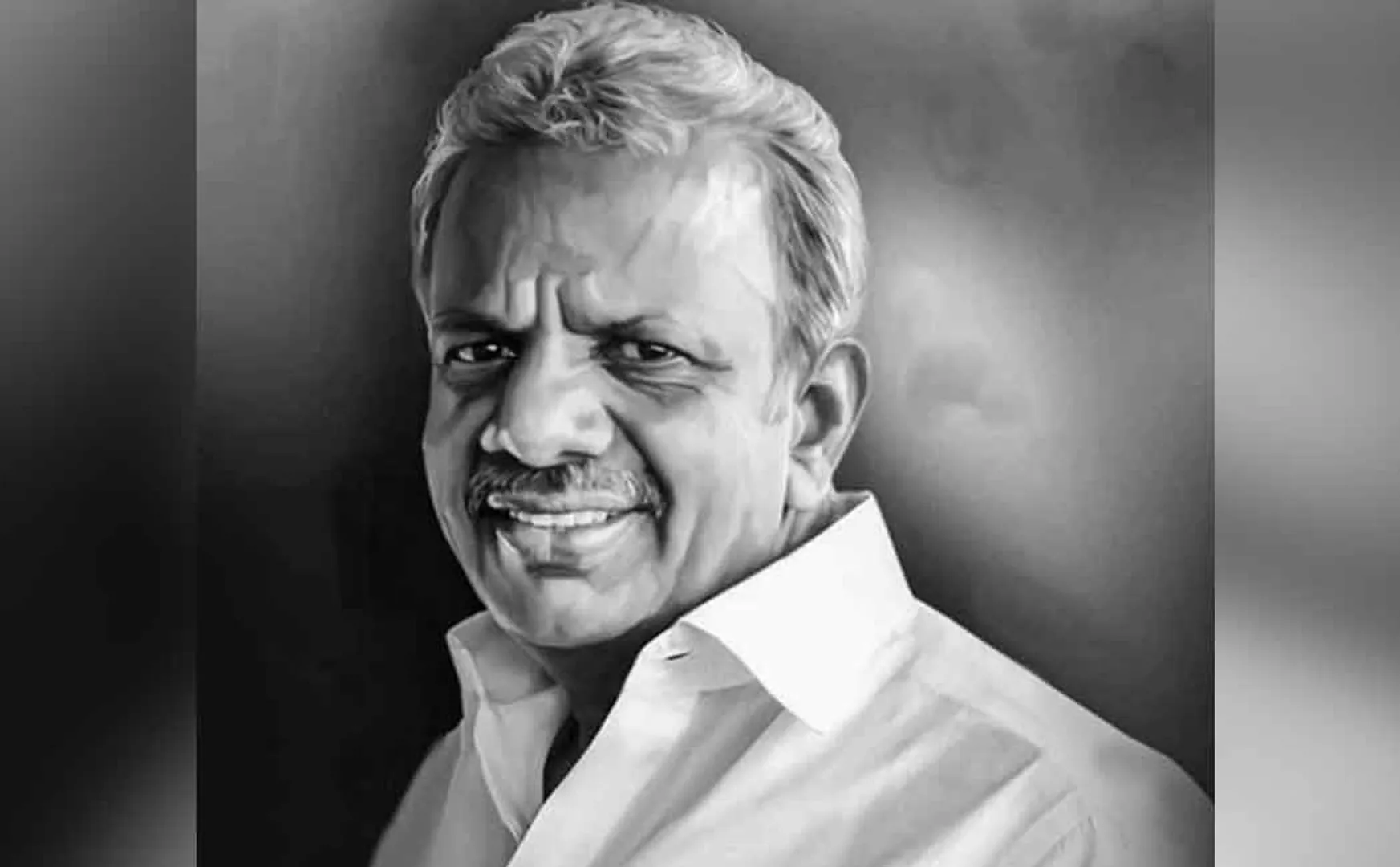 Pudukkottai DMK Municipal Secretary passes away!