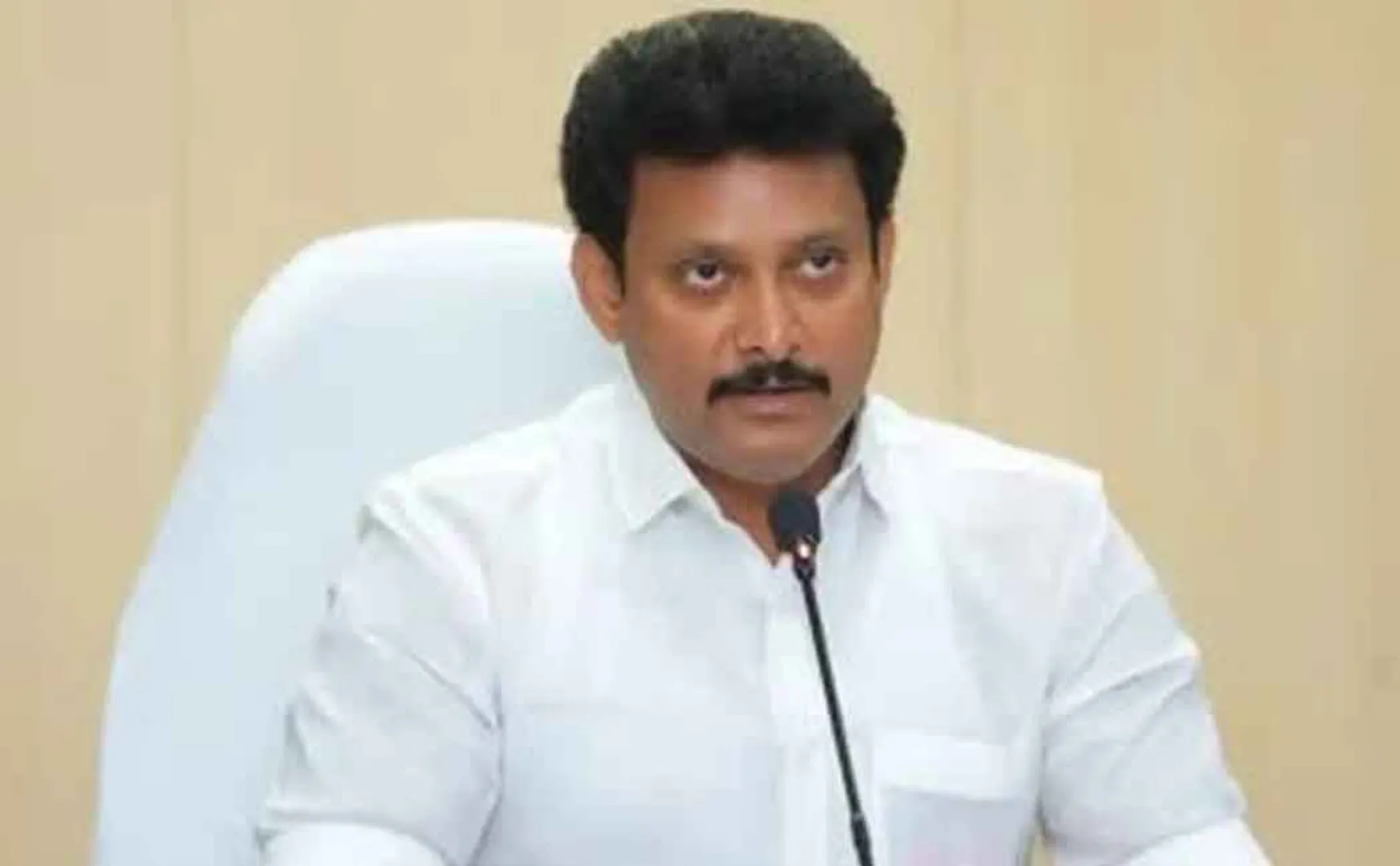 Minister Anbil Mahesh urges Education should be included in state list 