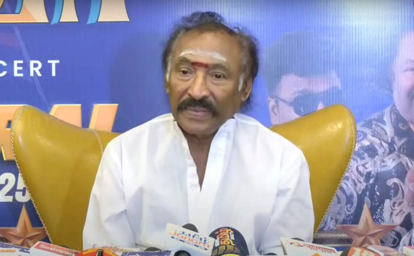 deva about pushpa 2 allu arjun arrest case