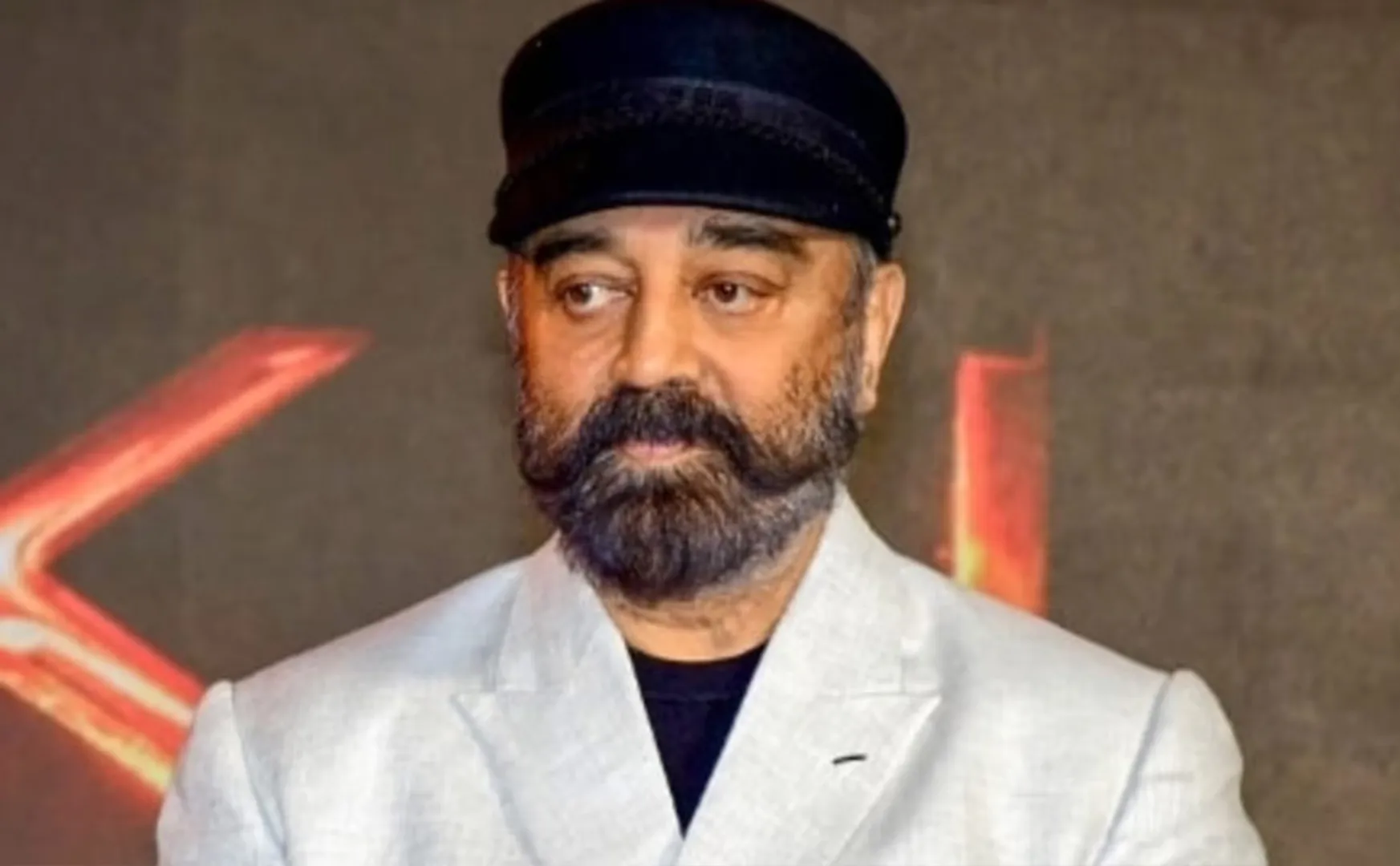 kamal about balachander 