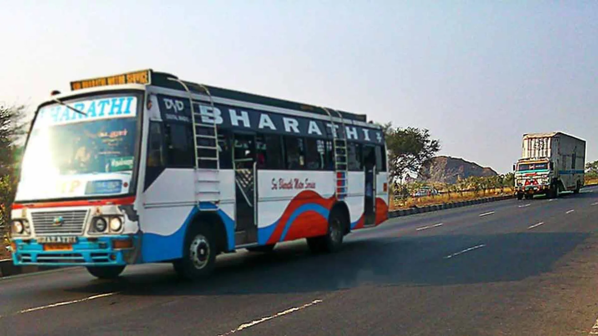  'Cuddalore  to Chidambaram'-Private buses will not run