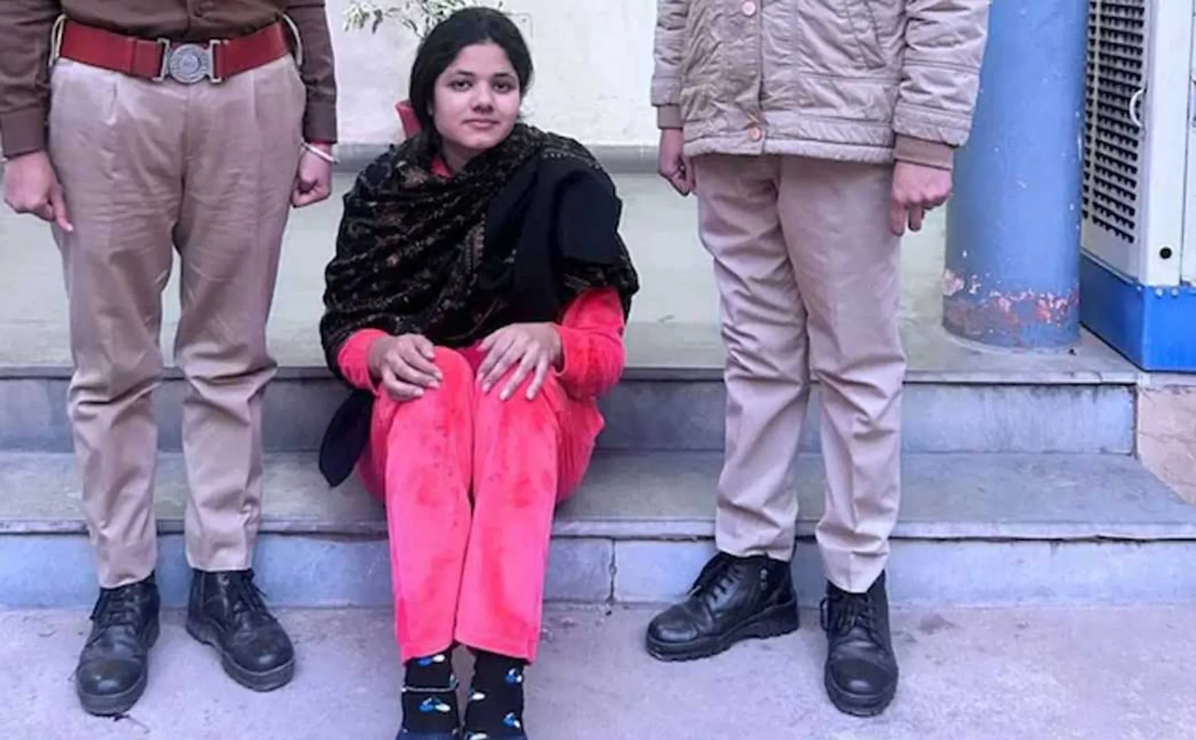 A woman who loo crores of money through marriage in uttarkhand