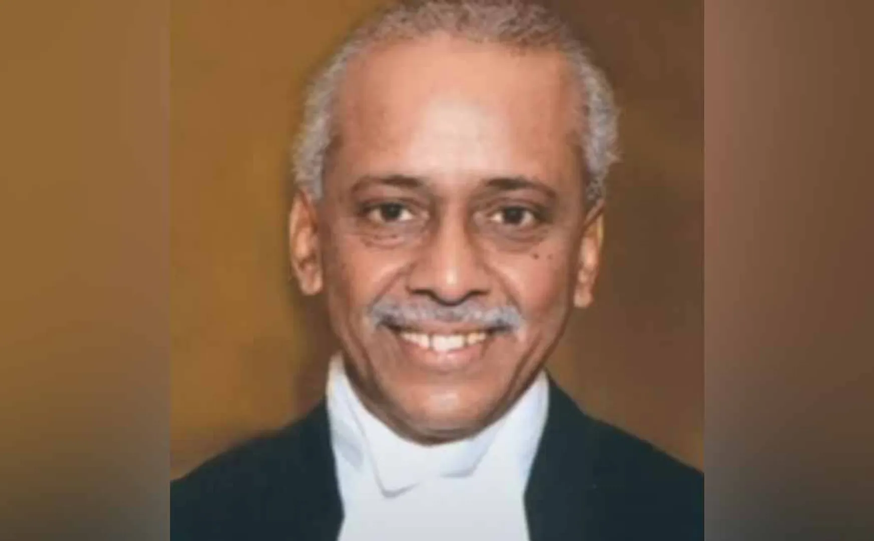 New Chairman appointed to National Human Rights Commission