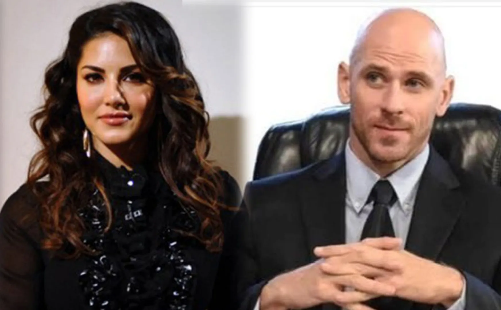 scam name of Sunny Leone, Johnny Sins women assistance