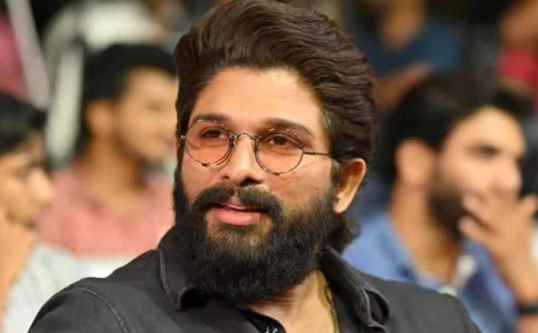 Police sent summons to Allu Arjun again