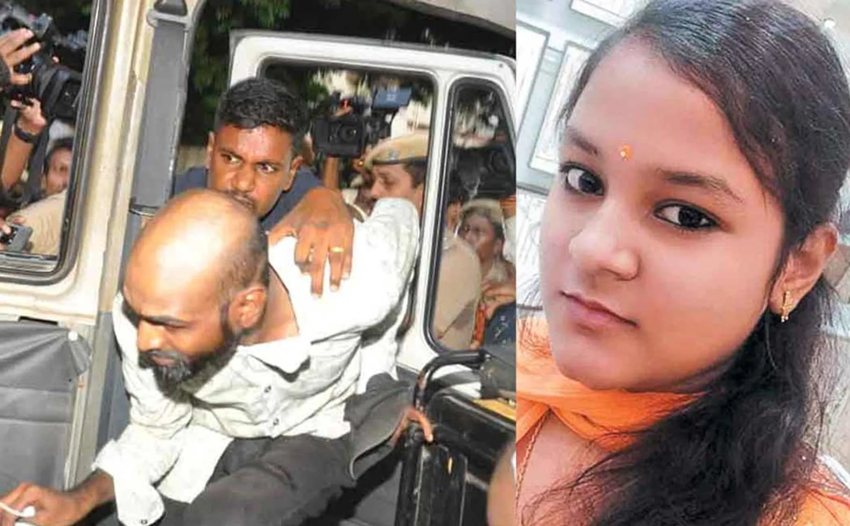Chennai Parangimalai Sathyapriya case Judgment date announcement